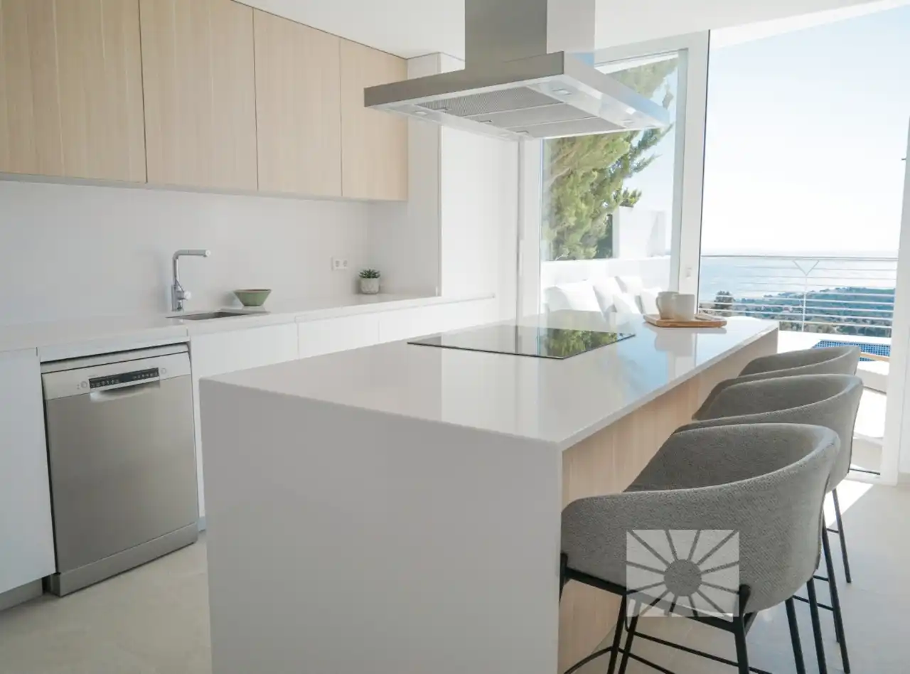 Chalet con piscina en venta en Altea la Vella, imagen 8