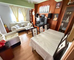 Flat for sale in Barrio de Delicias