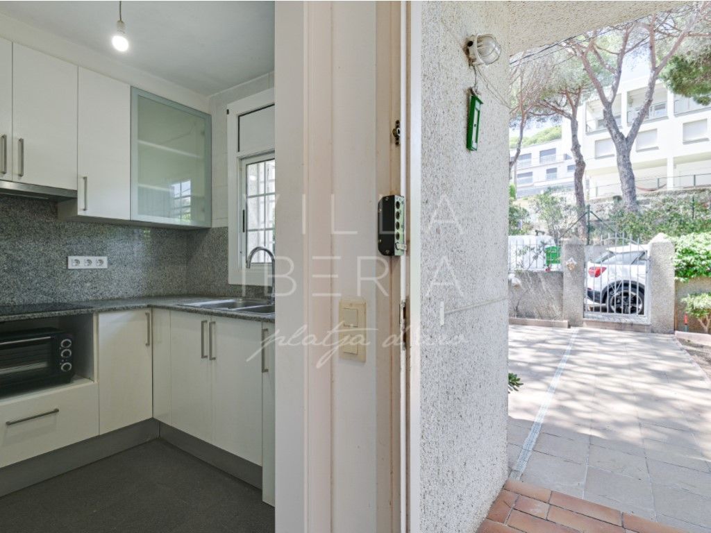 Exterior view of House or chalet for sale in Castell-Platja d'Aro  with Air Conditioner, Private garden and Terrace