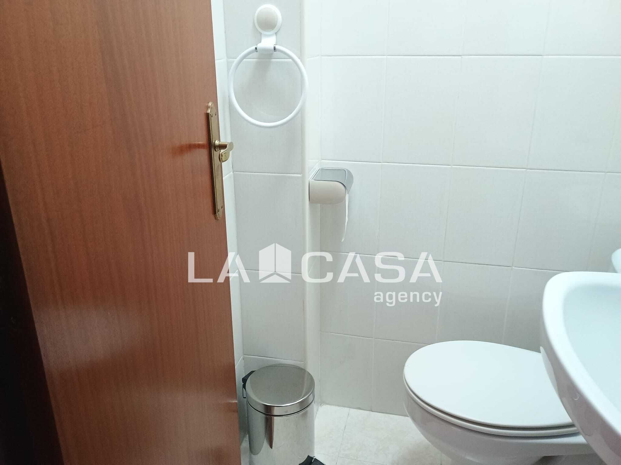 Bany de Casa o xalet en venda en Los Barrios