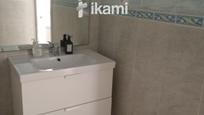 Bathroom of Single-family semi-detached for sale in  Murcia Capital  with Air Conditioner and Terrace