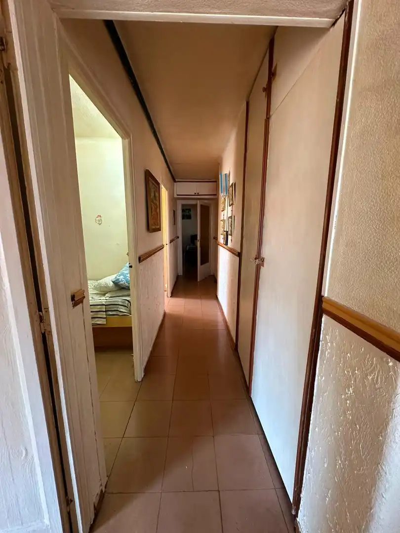 Apartament en venda en Barcelona amb Aire condicionat