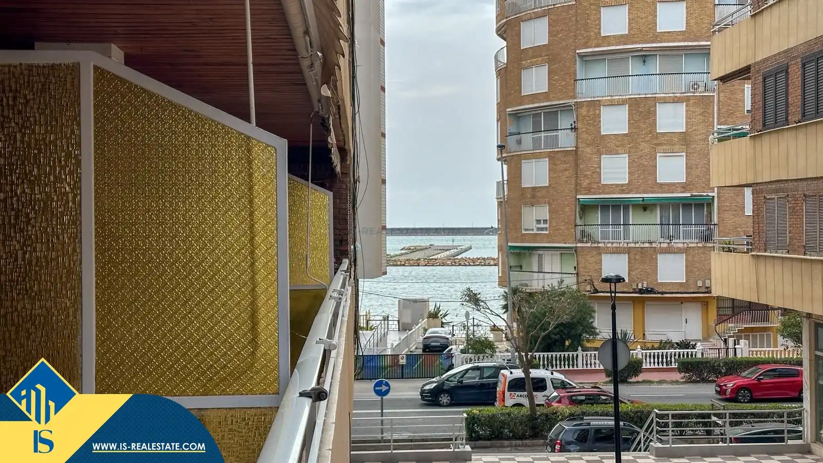Piso con terraza en venta en Playa del Acequión, Náufragos y Rocío del Mar, imagen 2