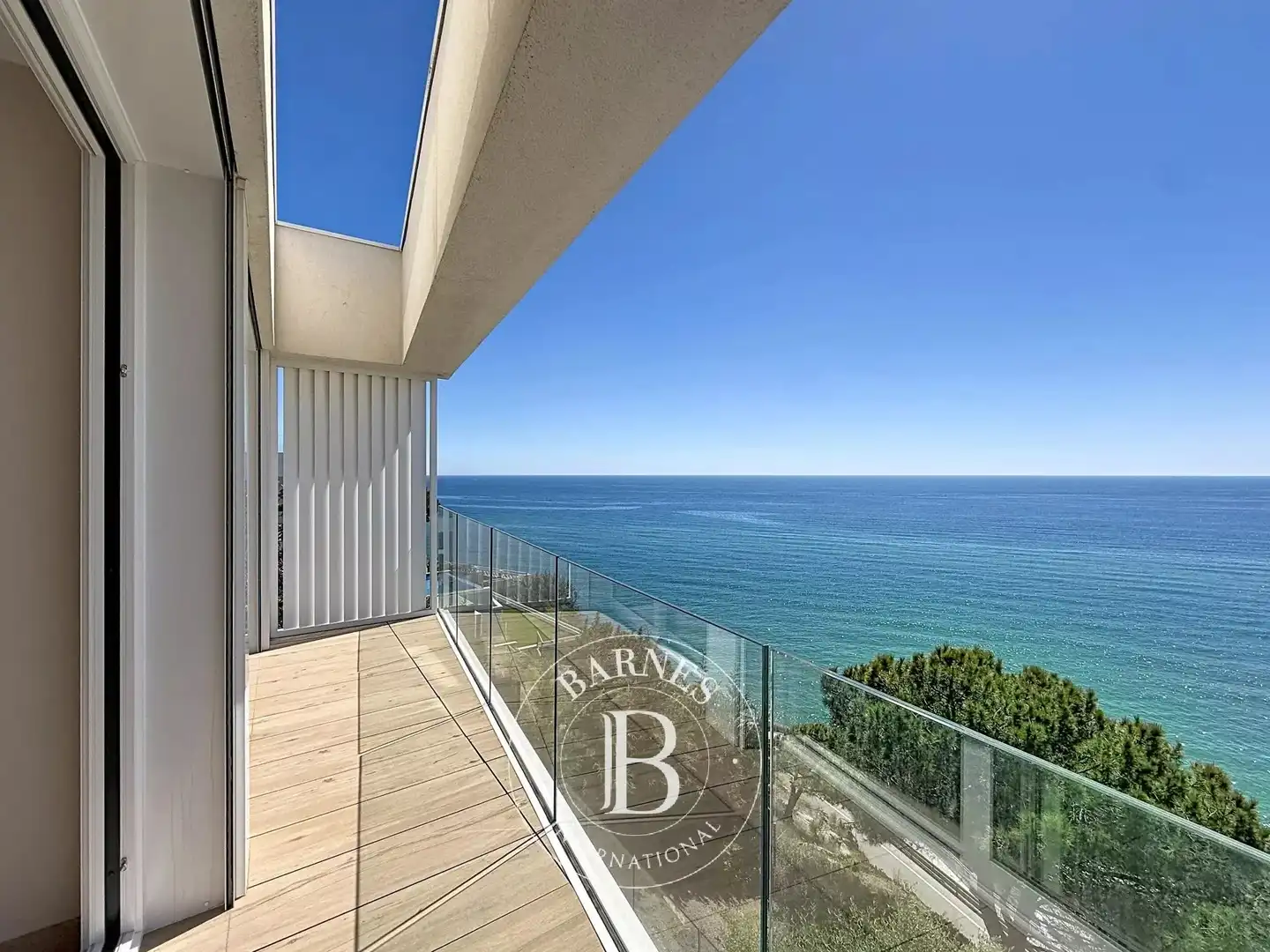 Terraza de Casa o chalet en venta en Arenys de Mar con Aire acondicionado, Calefacción y Terraza
