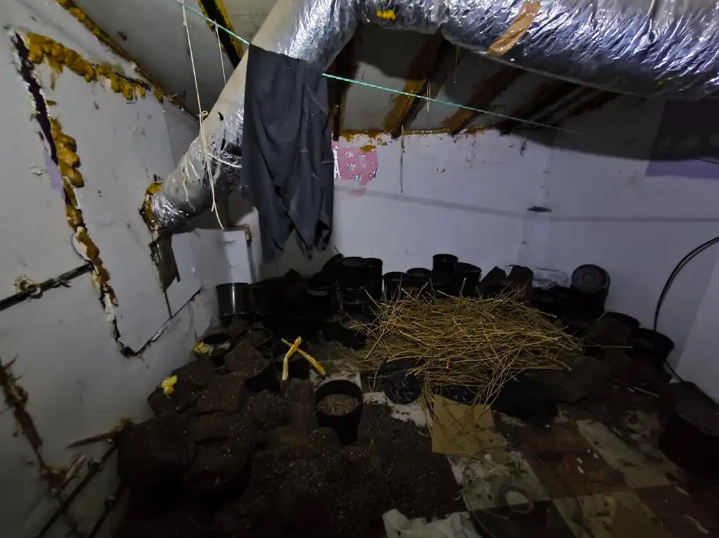 Casa adosada en venda en Almería