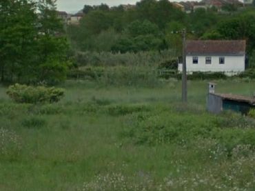 Terreno rustico in vendita a Valadares - Beade