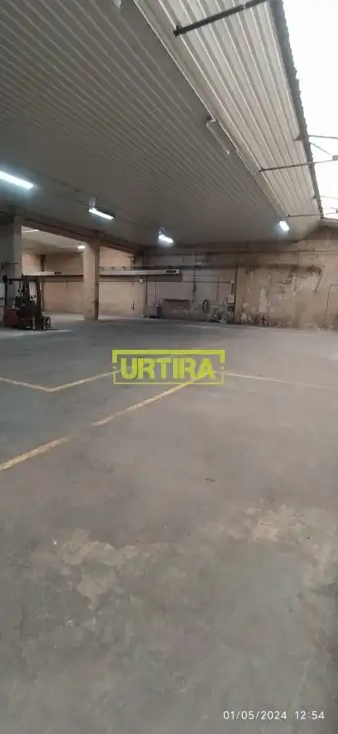 Industriegebäude zum Verkauf in Leitzako Errepidea 17, imagen 10