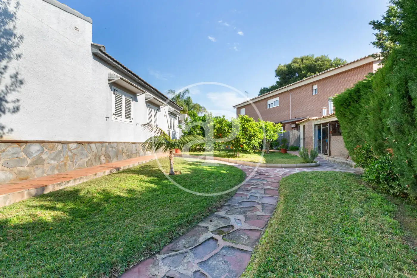 Casa o xalet en venda a La Cañada