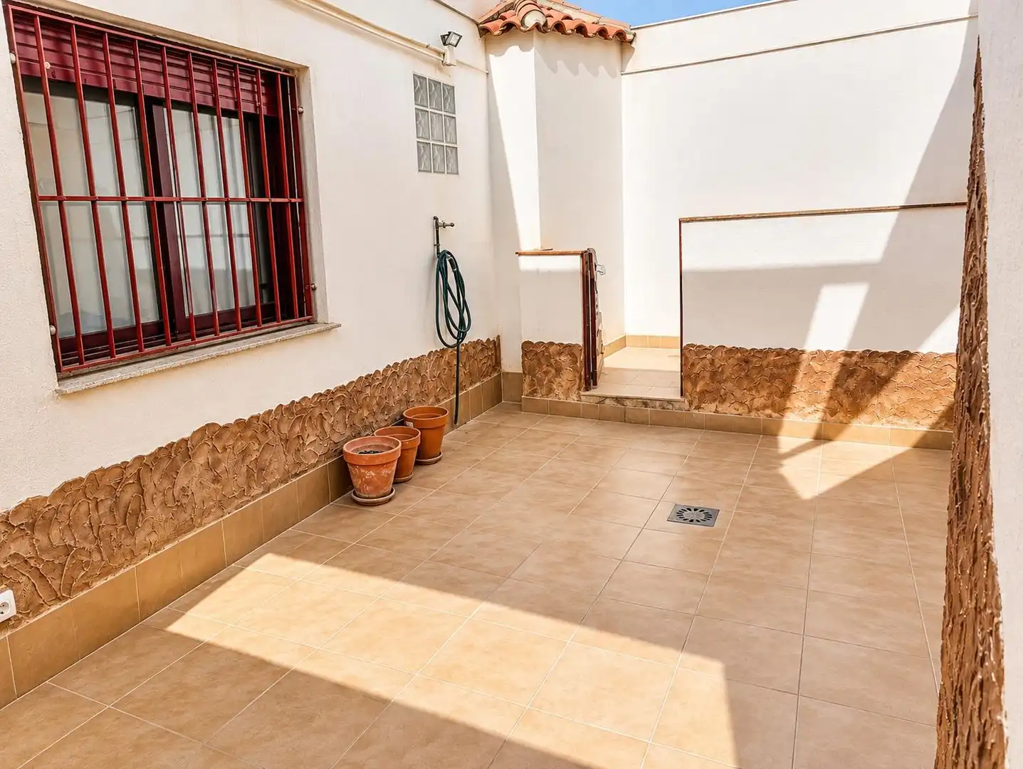 Maison mitoyenne avec jardin à vendre à Archena, imagen 12