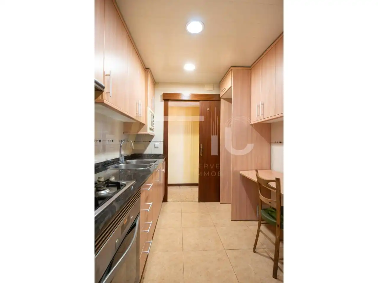 Appartamento con terrazza in vendita a Calle Camp Arriassa, imagen 8