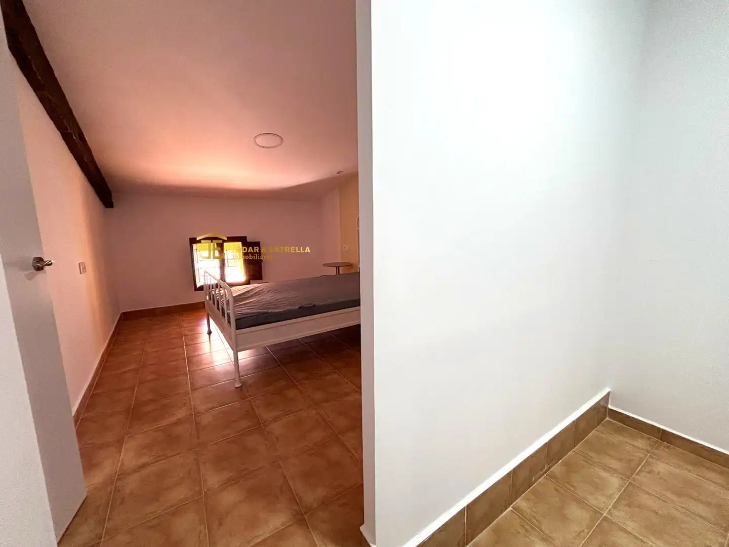 Apartament en venda en Lorca amb Moblat i Balcó
