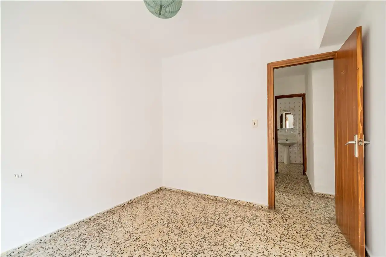 Wohnung zum Verkauf in Sagunto / Sagunt mit Terrasse