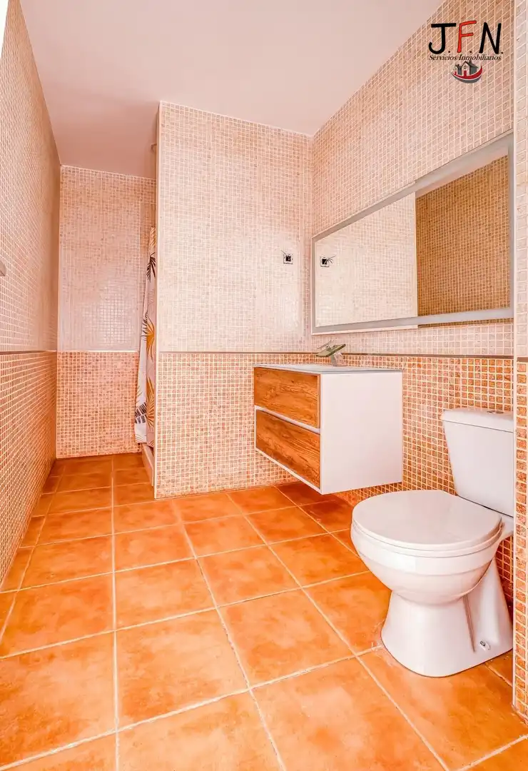 Casa con terraza en venta en Calle de la Orilla, imagen 20