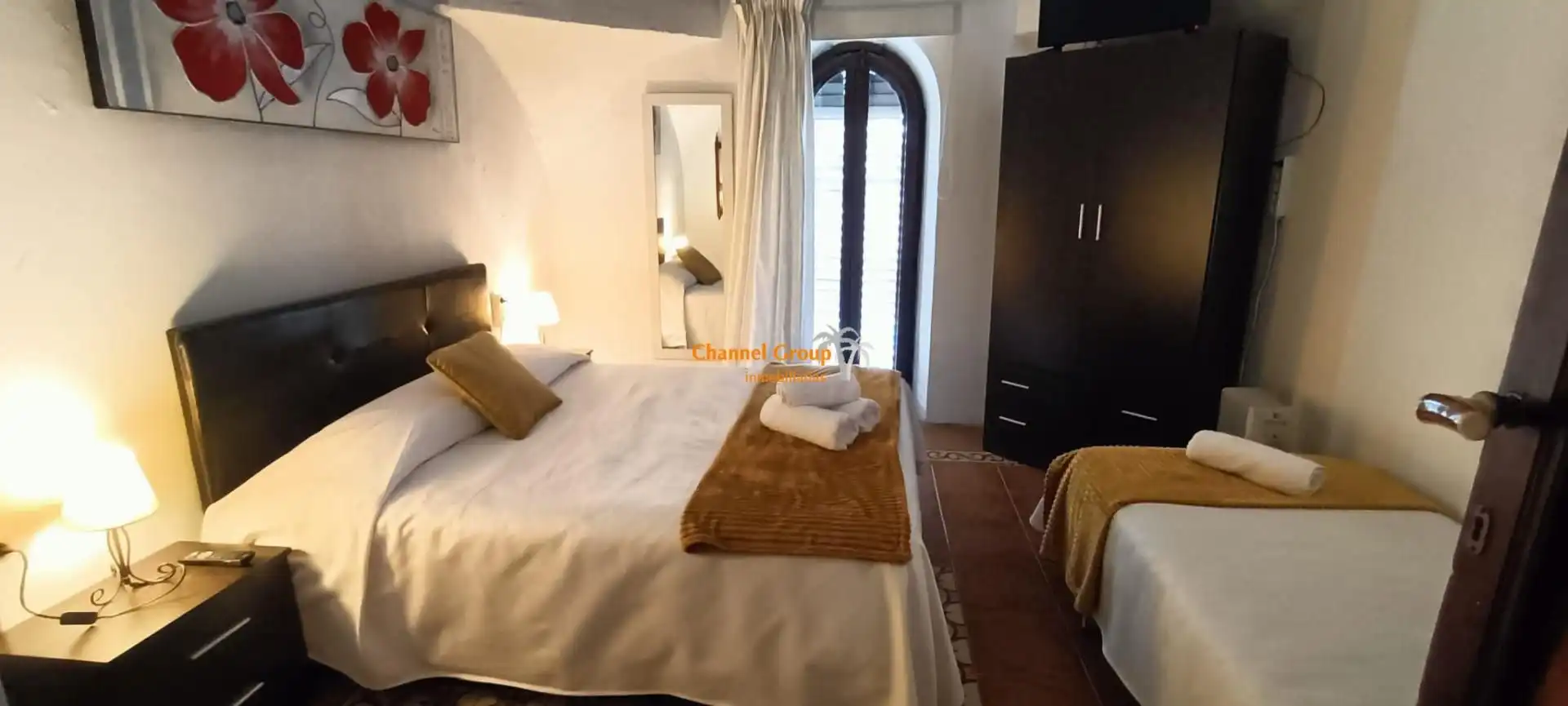 Country house zum Verkauf in Altea la Vella