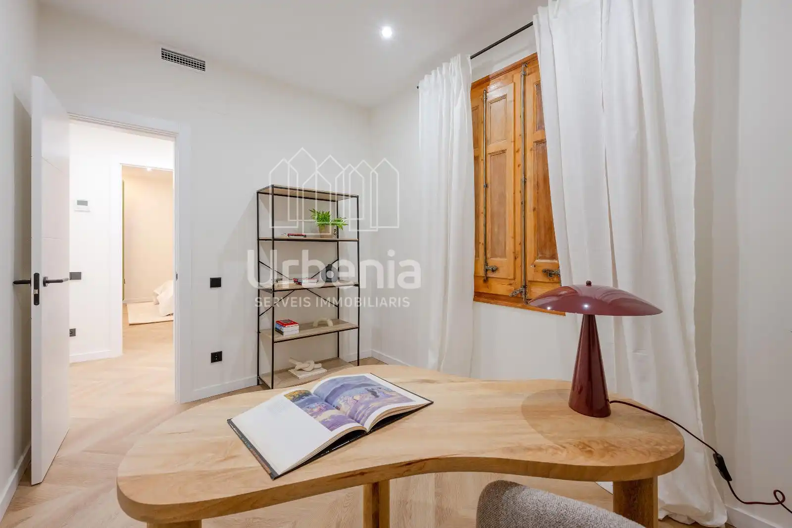 Appartement avec ascenseur à vendre à Sarrià - Sant Gervasi, imagen 8