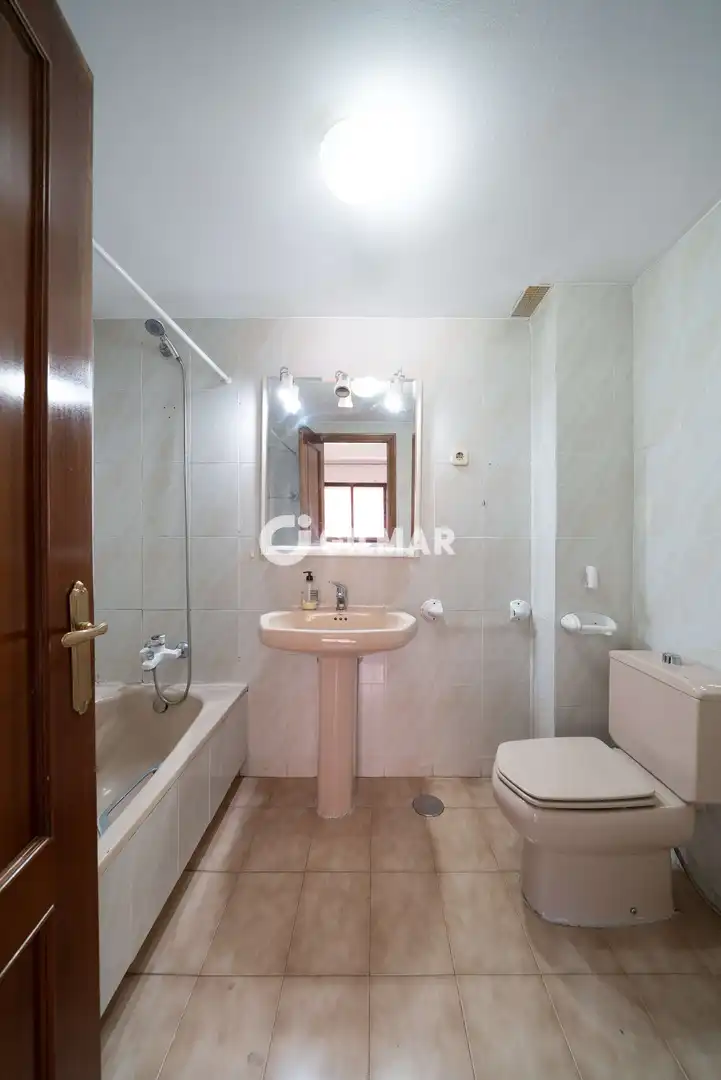 Detached homes for sale in Casco Antiguo