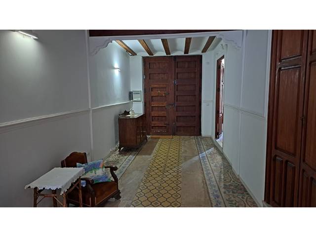 Casa-chalet en Venta en Calle Santa Rita en Centre