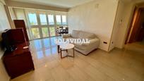 Living room of Flat to rent in Torrevieja  with Air Conditioner and Heating