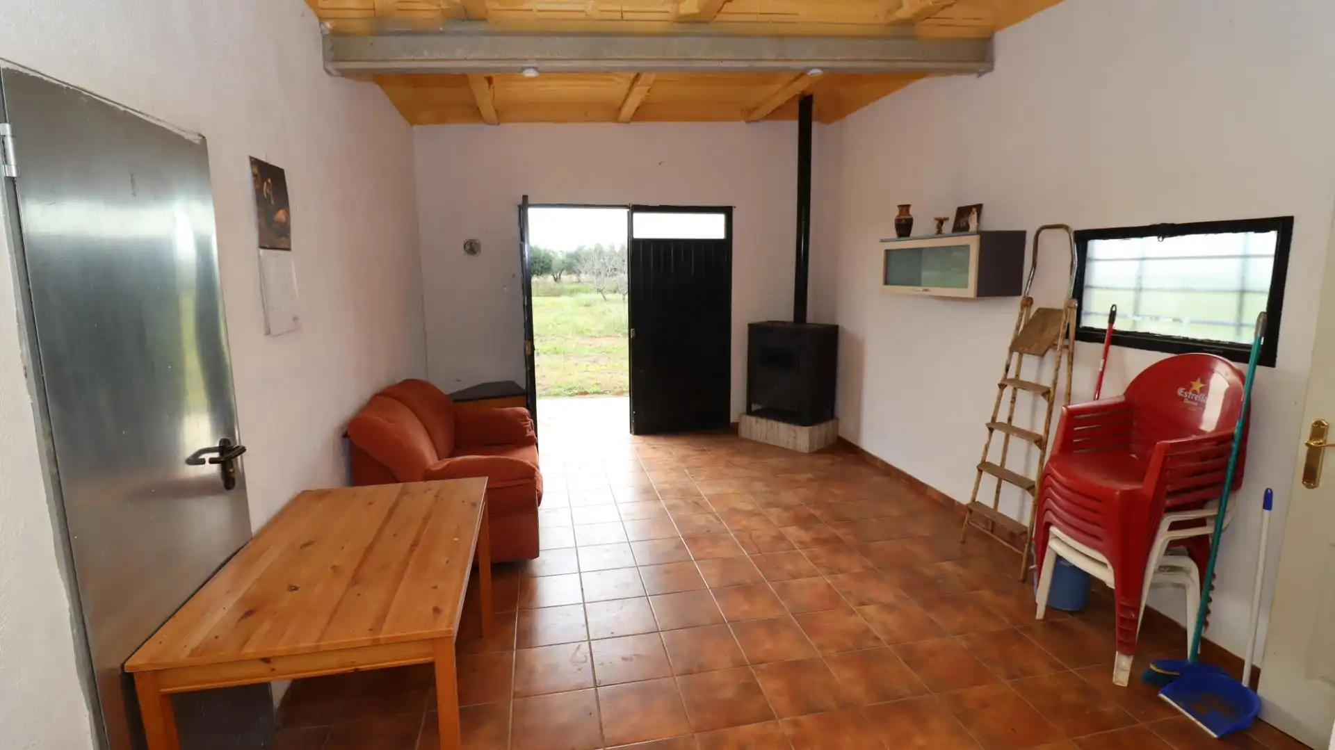 Terreny rústic en venda a Ulldecona, imagen 12