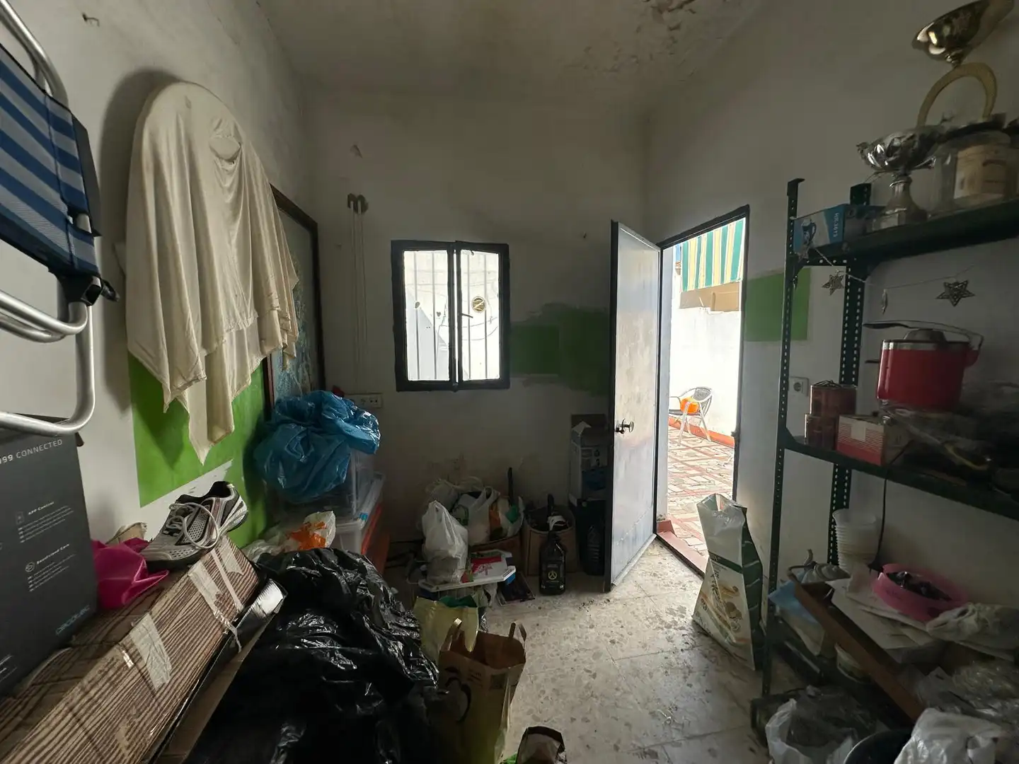 Casa o chalet en venta en Bormujos con Trastero