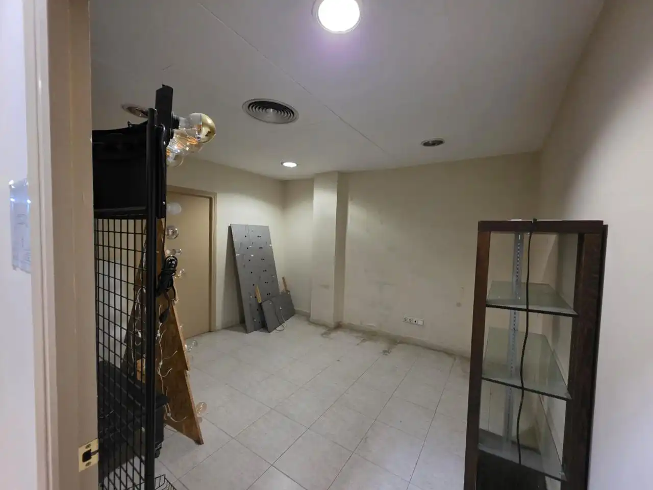 Local comercial en venda a De Balmes, imagen 5