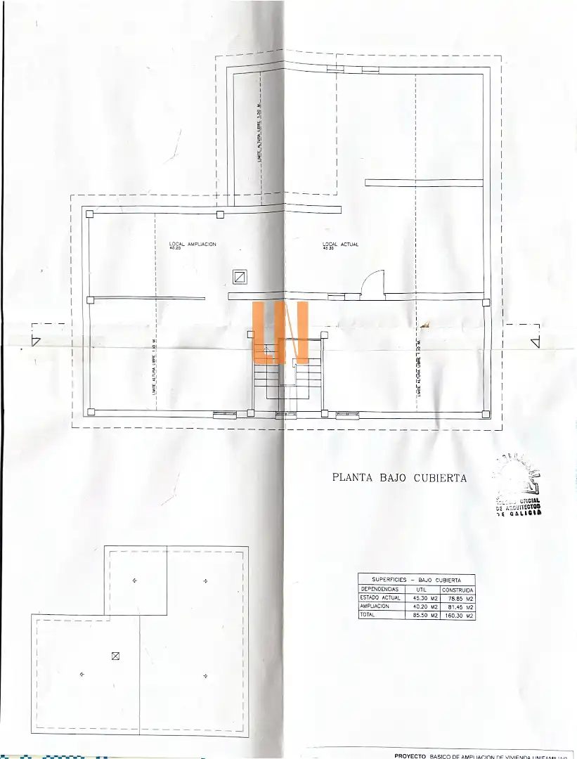 Casa o chalet en venta en Oleiros con Calefacción, Jardín privado y Parquet