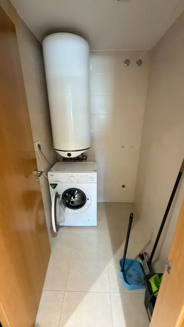 Apartament de lloguer a Rúa Castelao, Sarria