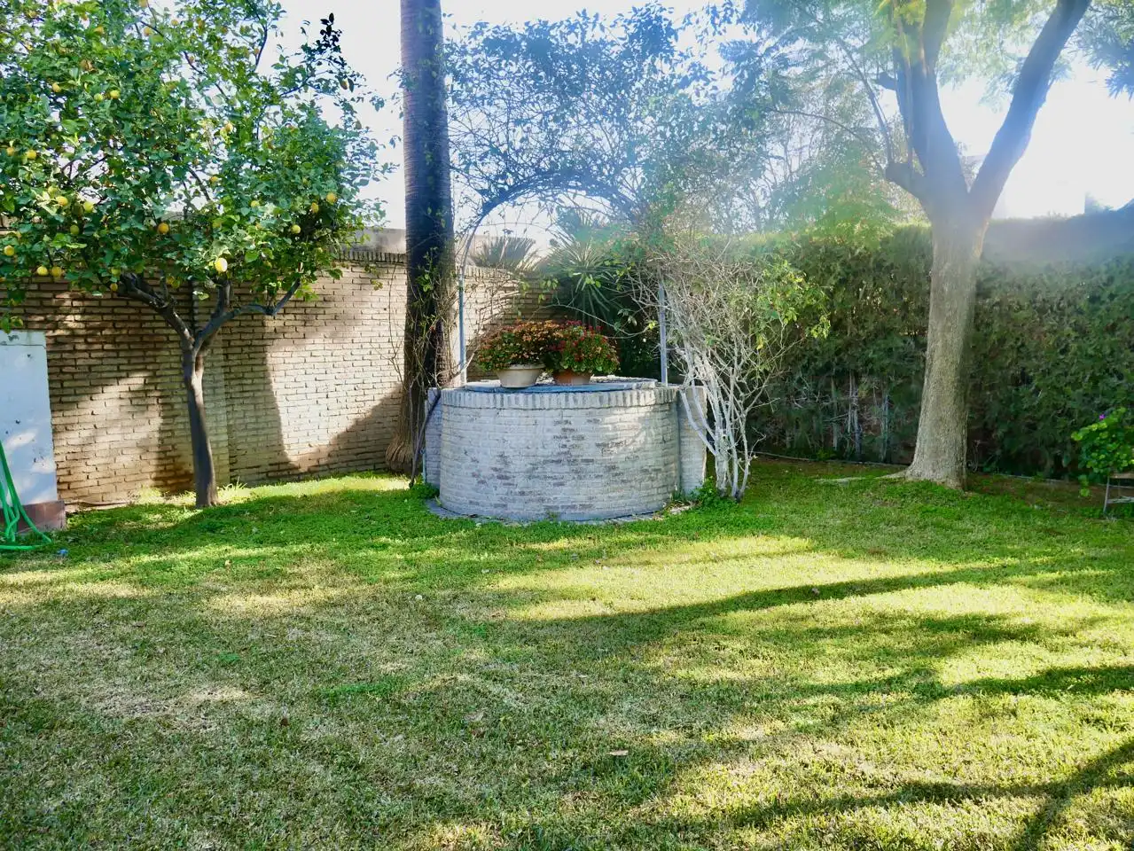 Casa o xalet en venda a Jacinto Benavente, Gines