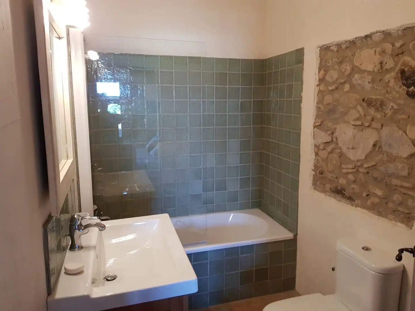 Casa a schiera con giardino in vendita a Plaça Pou Colom 5, imagen 42