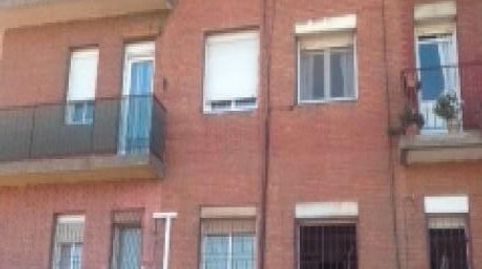Foto 4 de Piso en venta en N/a, La Sagrera, Barcelona Capital