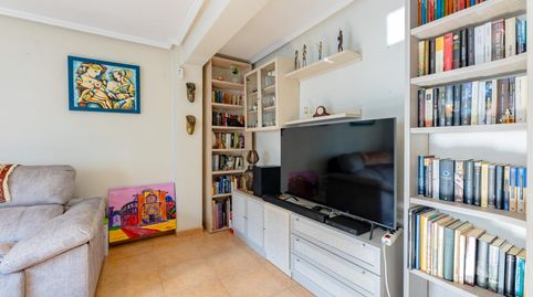 Foto 5 de Piso en venta en Calle Ministre Luis Mayans, Morvedre, Valencia Capital