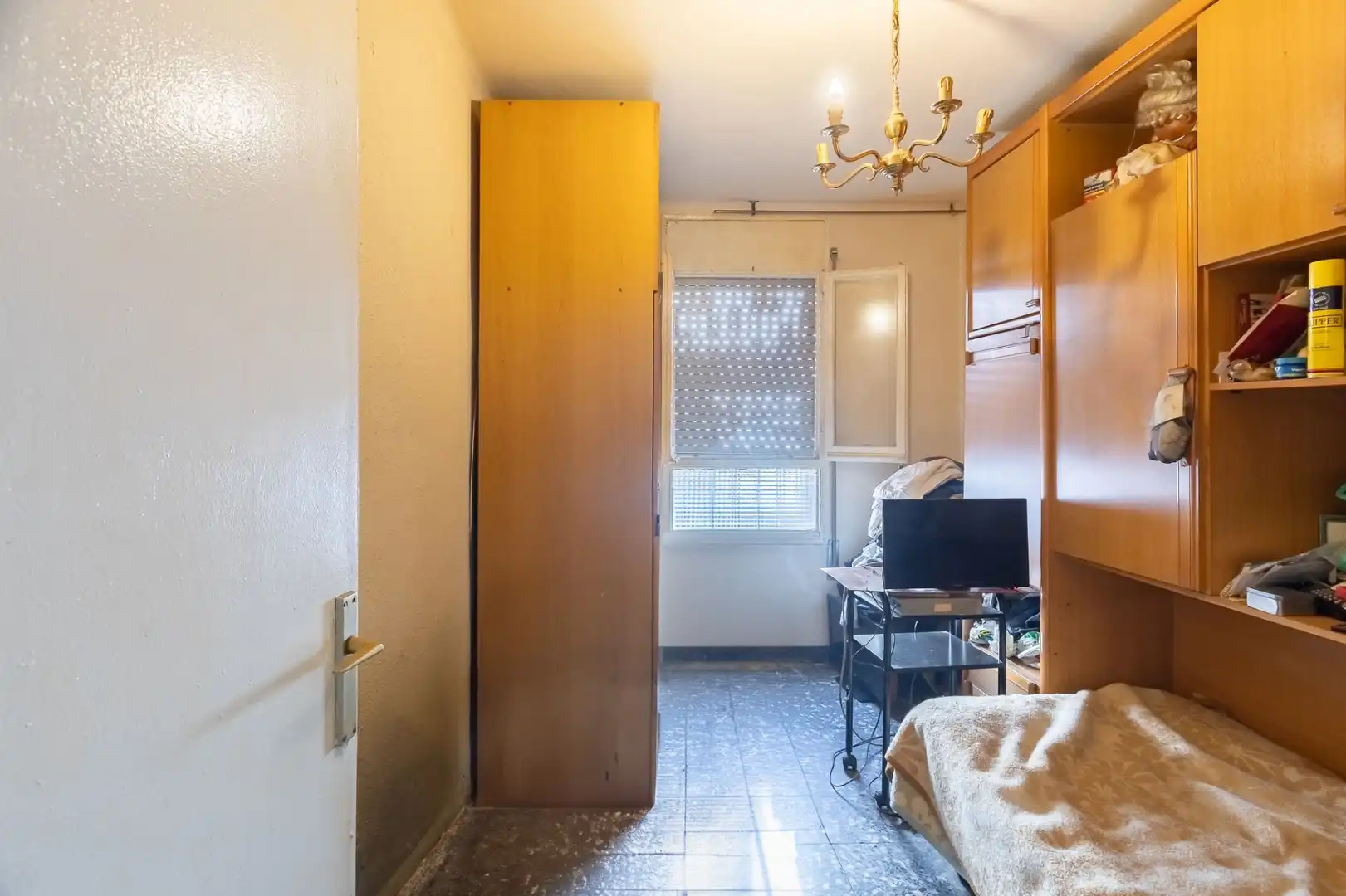Habitación de Piso en venta en Badalona
