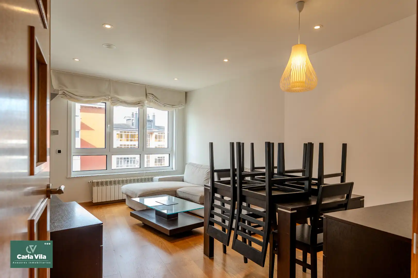 Apartment with lift to rent in Rúa Armórica, imagen 5