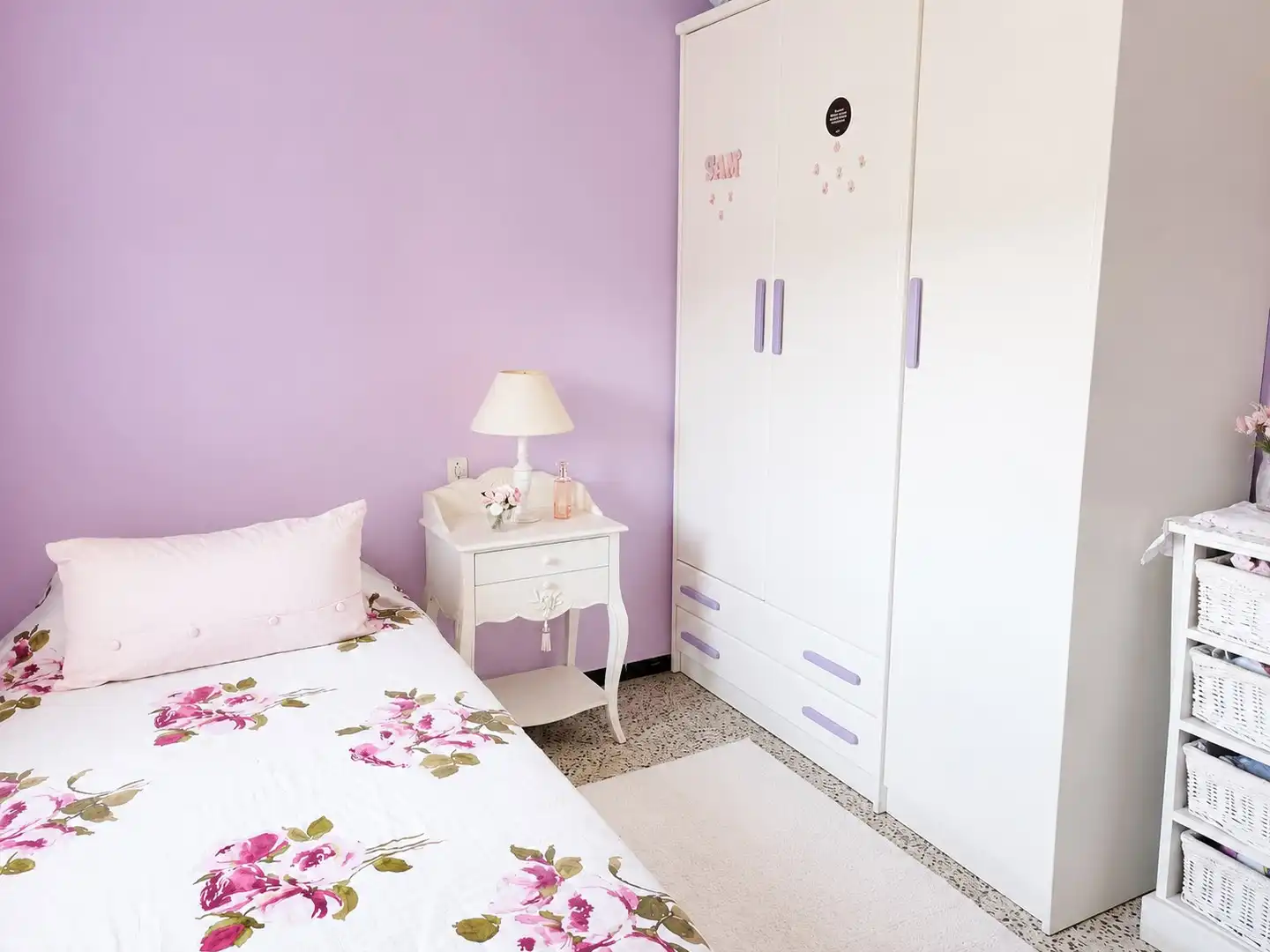 Bedroom of Flat for sale in Castell d'Aro, Platja d'Aro i s'Agaró  with Terrace
