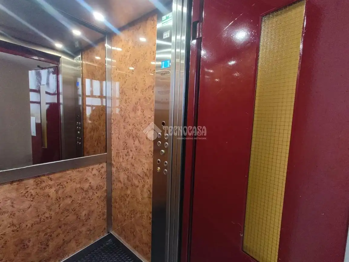 Piso en venta en Medina del Campo con Calefacción