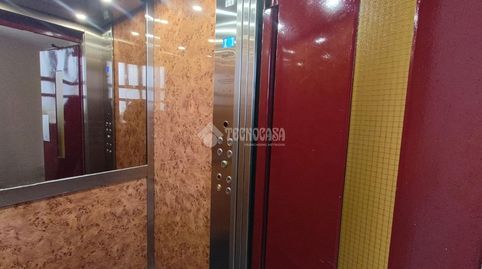 Foto 4 de Piso en venta en Medina del Campo, Valladolid