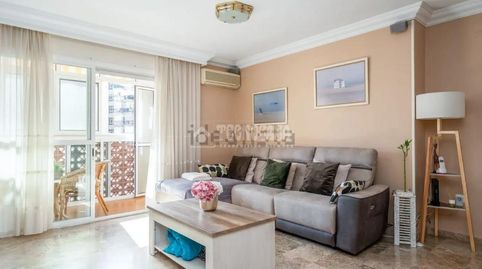 Foto 2 von Wohnung zum Verkauf in Calle Río Aranda, Manantiales - Estación de Autobuses, Torremolinos