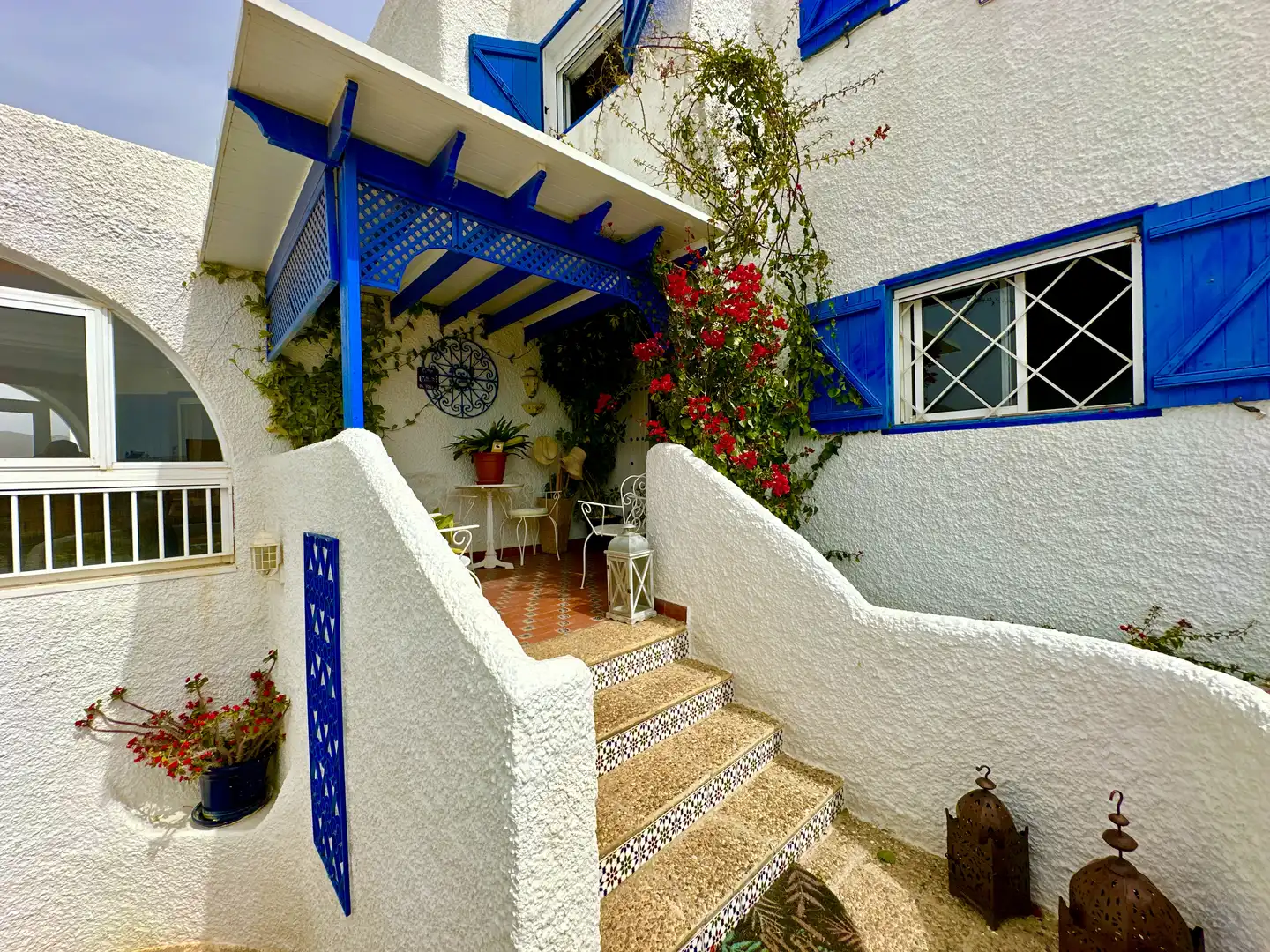 Houses for sale in Calle Montemar, San José