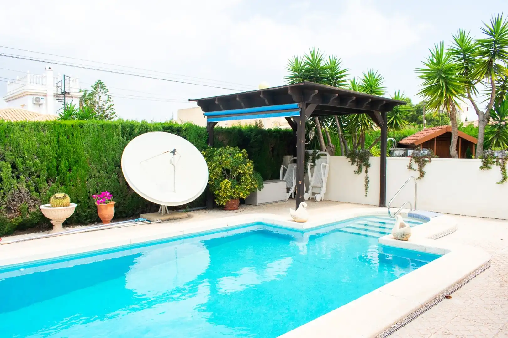 Villa mit Pool zum Verkauf in Orihuela Costa, imagen 15