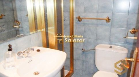 Foto 5 de Piso de alquiler en Sabino Arana Etorbidea, Basurtu, Bilbao