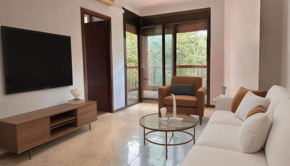 Foto 1 de Piso en venta en Carrer Sant Antoni Maria Claret, Montgat, Barcelona