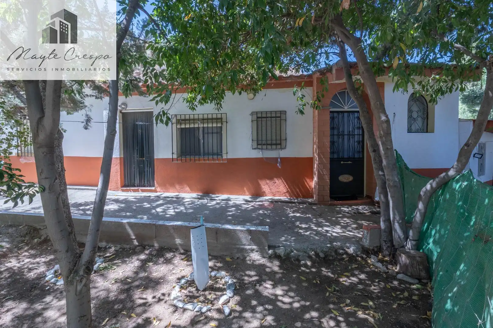 Casa rústica en venda a Caniles, imagen 96
