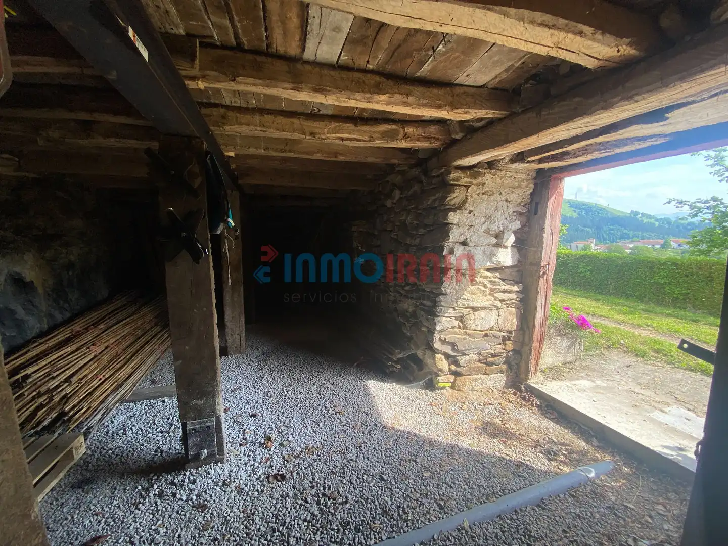 Casa o chalet en venta en Beasain con Calefacción, Trastero y Amueblado