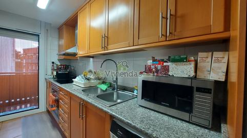 Foto 2 de Pis en venda a Can Fatjó - Sant Jordi Park - Plana del Castell, Rubí