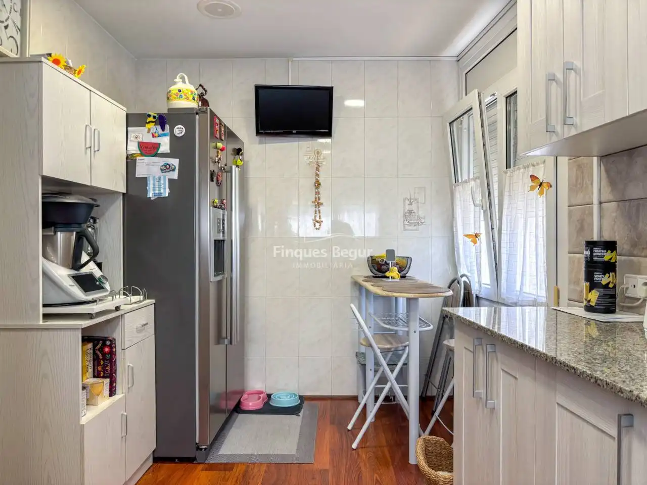 Reihenhaus mit Pool zum Verkauf in Calle Àngel Guimerà, imagen 17