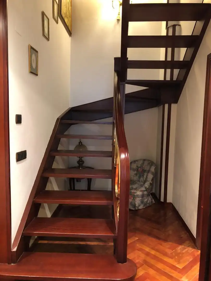 Piso en venta en Lugo con Terraza, Trastero y Amueblado