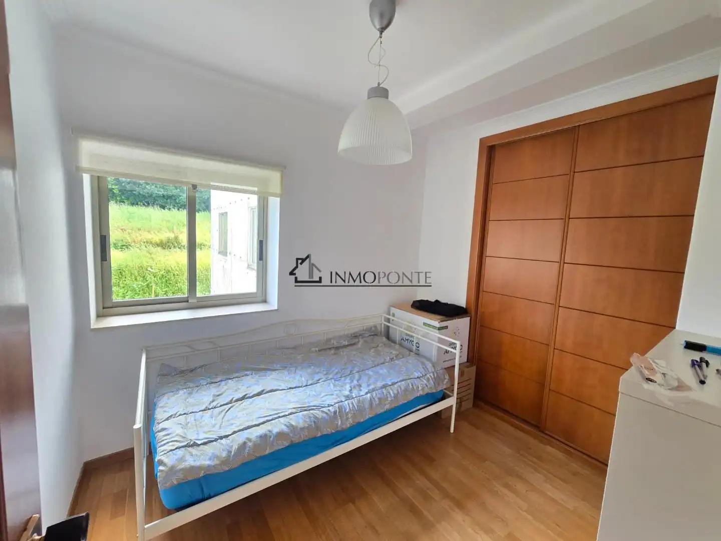 Appartement avec terrasse à vendre à Marín, imagen 32