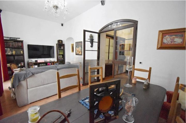 Sala d'estar de Àtic en venda en Jerez de la Frontera amb Aire condicionat i Terrassa