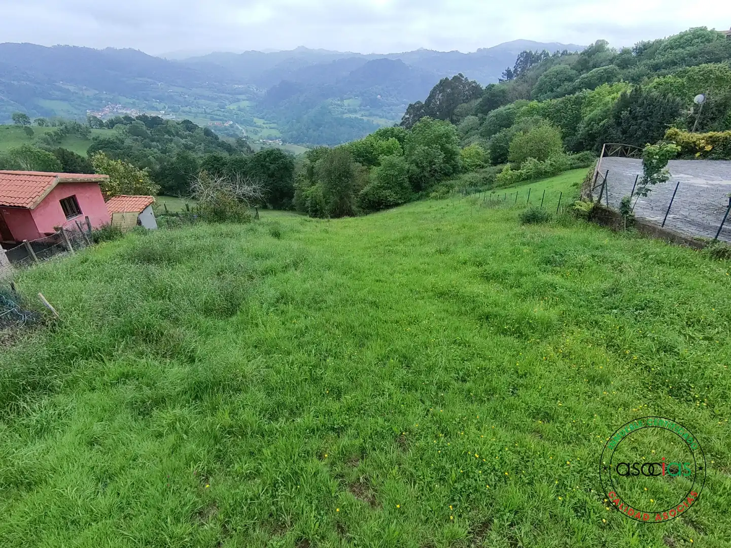 Terreny residencial en venda a Cabranes - Arboleya s/n, imagen 9