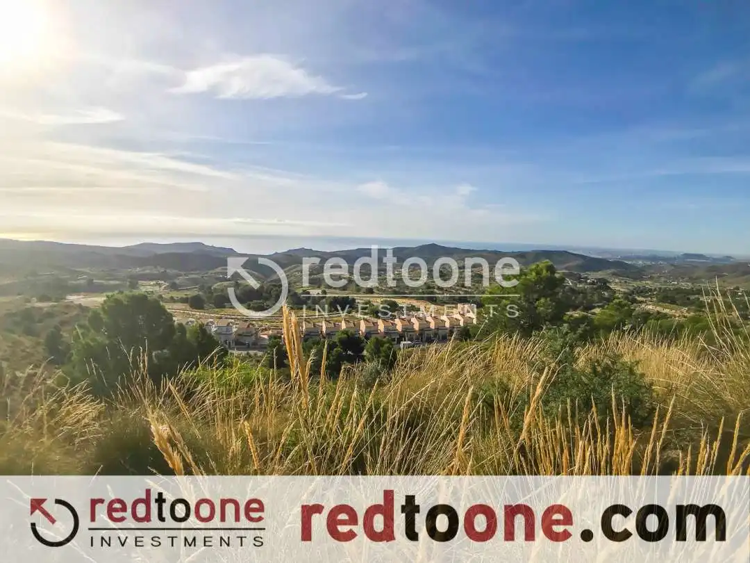 Chalet en venta en Busot, imagen 5